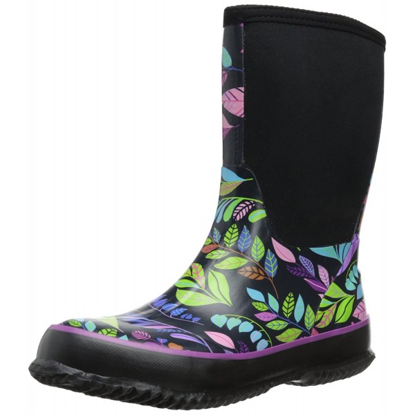 Western Chief Neoprene Fun Leaves