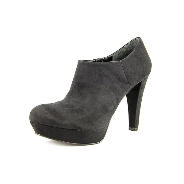 Marc Fisher Abetter Womens Booties