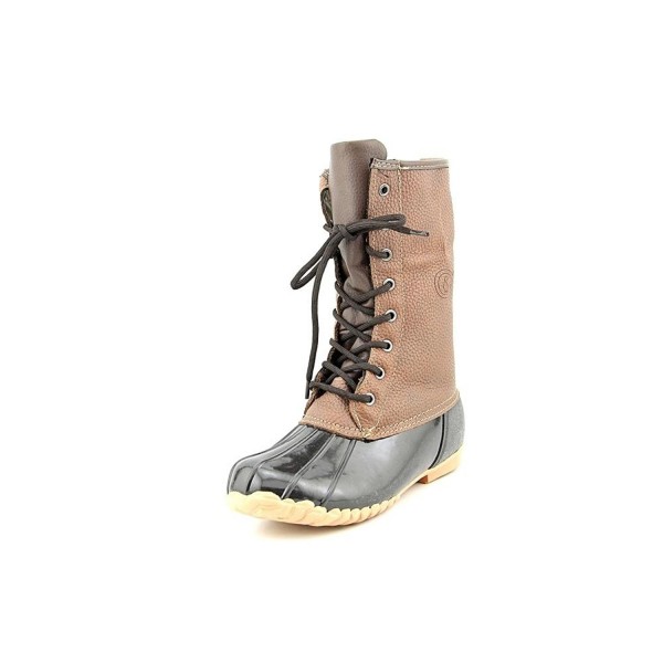 sporto duck boots womens