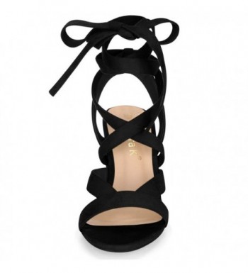 Heeled Sandals