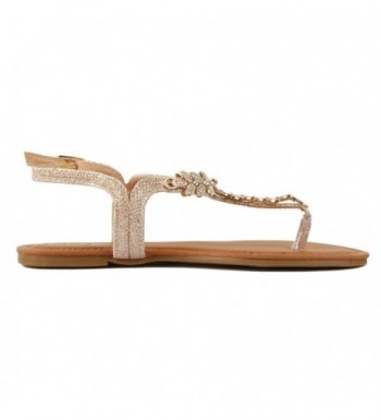 Women's Flat Sandals