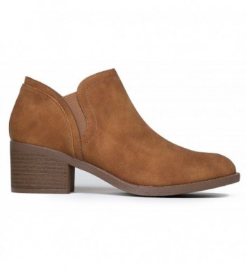 Popular Ankle & Bootie On Sale