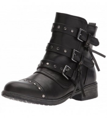 Report Womens Hartwell Ankle Bootie