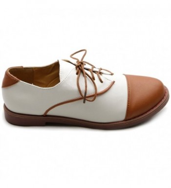 Cheap Designer Women's Oxfords On Sale