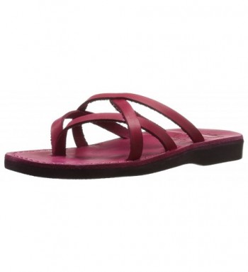 Jerusalem Sandals Womens Tamar Sandal