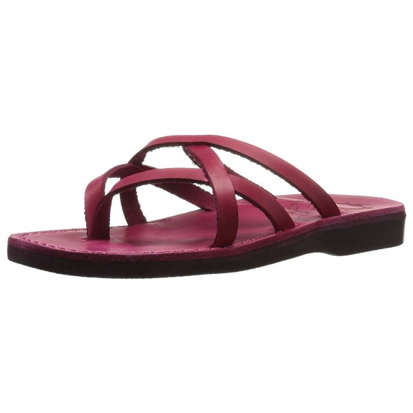 Jerusalem Sandals Womens Tamar Sandal