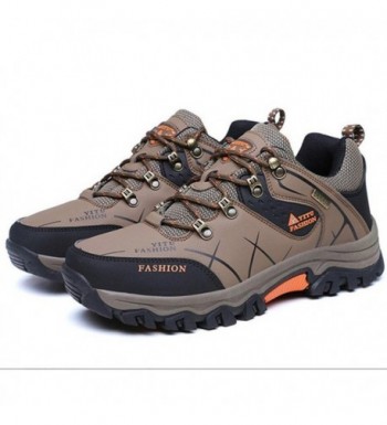 2018 New Men's Outdoor Shoes