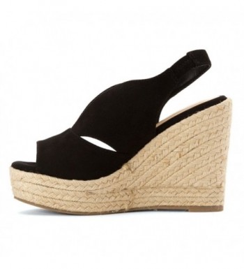 Wedge Sandals