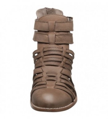 Popular Ankle & Bootie On Sale