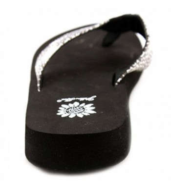 Cheap Real Women's Flat Sandals