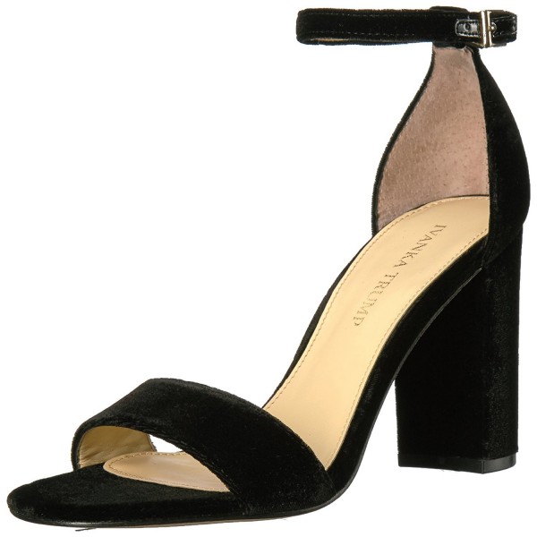 Ivanka Trump Womens Klover3 Heeled