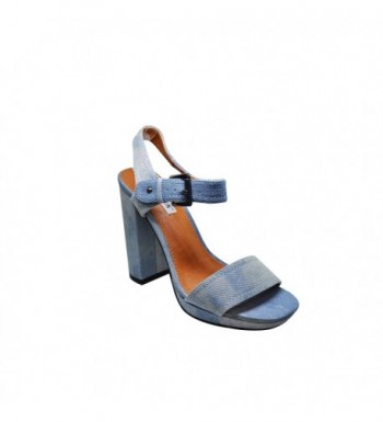 Heeled Sandals Outlet Online