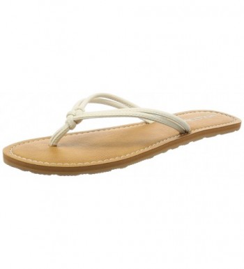 Volcom Womens Forever Sandal Vintage