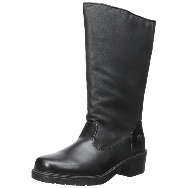 totes Womens Paula Winter Boots