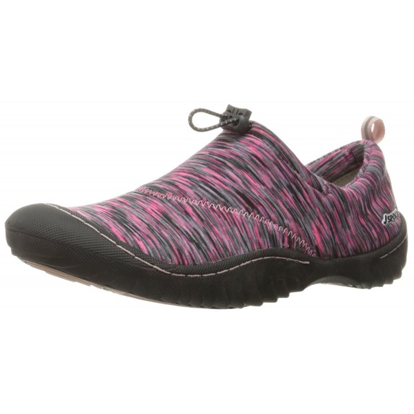 JSport Jambu Womens Clare Walking