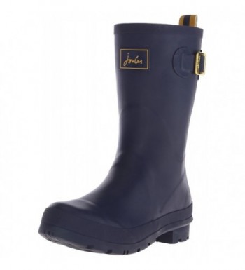 Joules Womens Kelly Welly French
