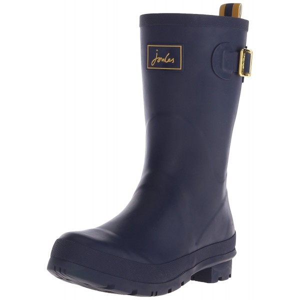 Joules Womens Kelly Welly French