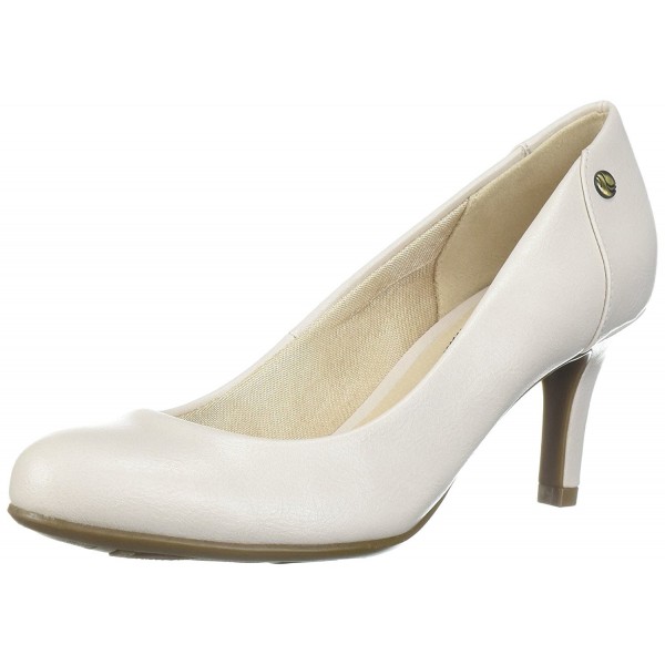 LifeStride Womens Lively Pump Blush