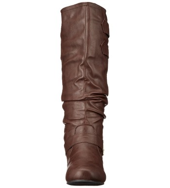 Discount Real Mid-Calf Boots Outlet Online