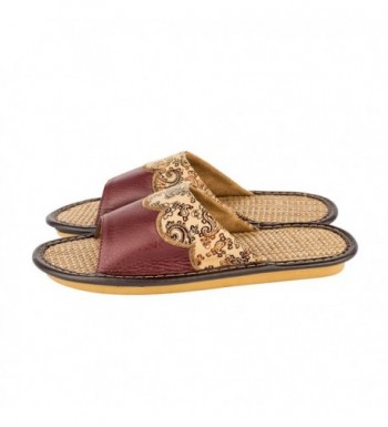 Designer Slippers Online