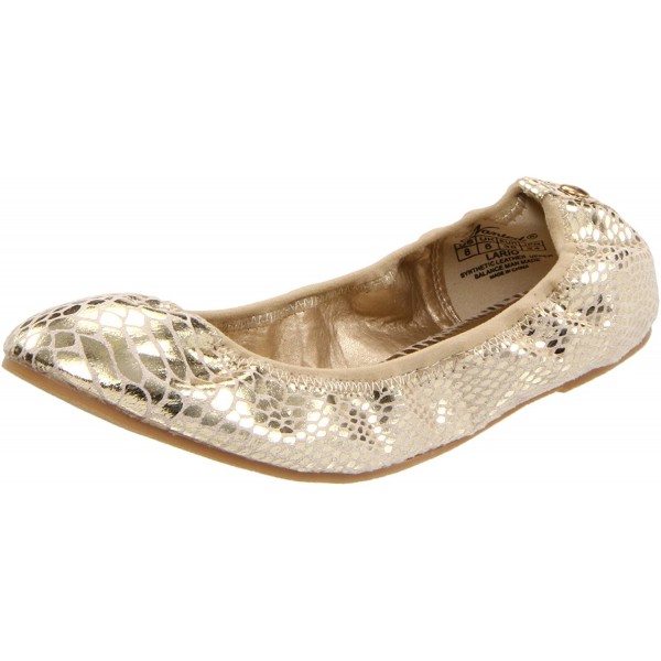 Wanted Shoes Womens Lario Ballet