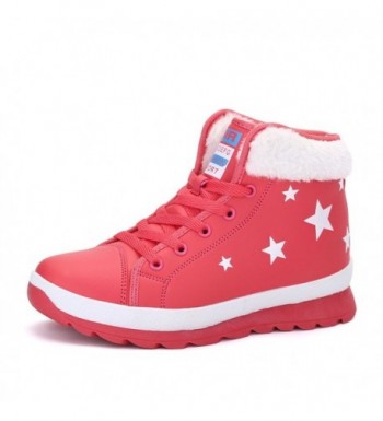 SITAILE Platform Outdoor Fashion Sneaker