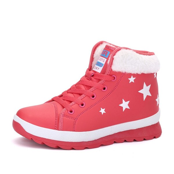 SITAILE Platform Outdoor Fashion Sneaker