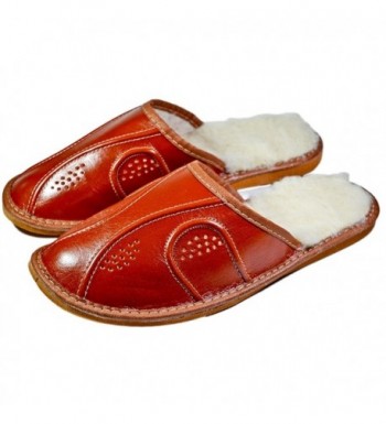 Cheap Real Men's Slippers Online