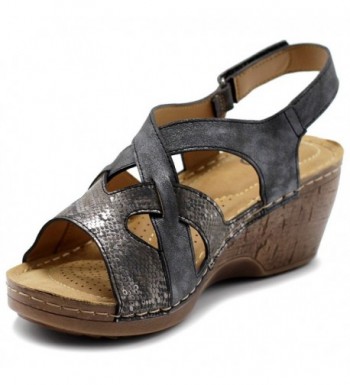 Fashion Wedge Sandals for Sale