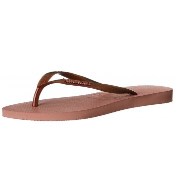 Havaianas Womens Slim Furta Crocus