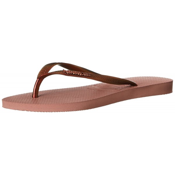 Havaianas Womens Slim Furta Crocus