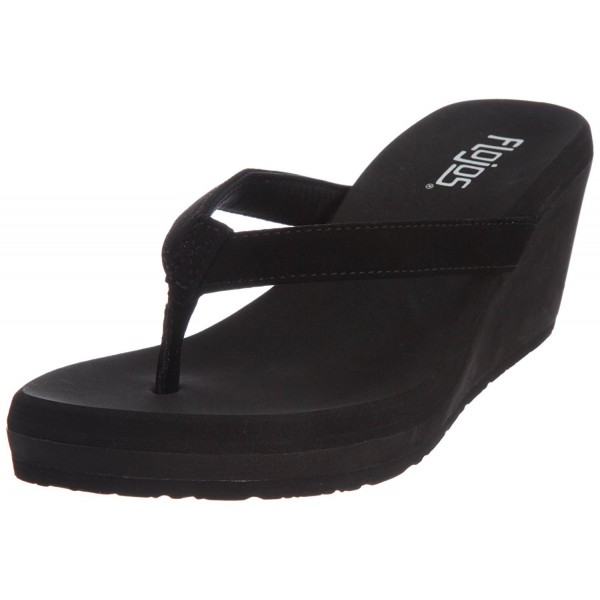 FLOJOS Womens Olivia Wedge Sandal