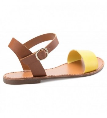 Discount Women's Flat Sandals Wholesale