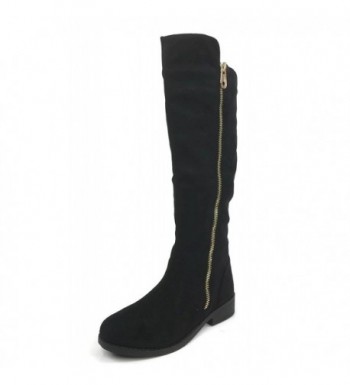 Discount Real Knee-High Boots Outlet