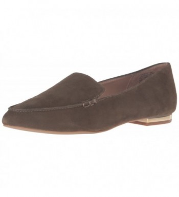 Steve Madden Womens Fausto Loafer