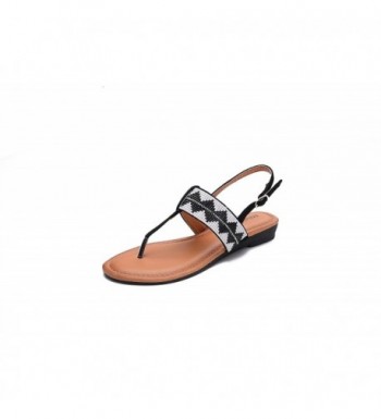 Mila Lady AMY 50 Tribal Sandals