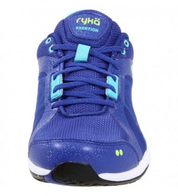 ryka exertion shoes