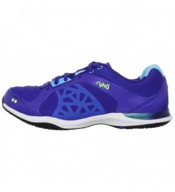 ryka exertion shoes