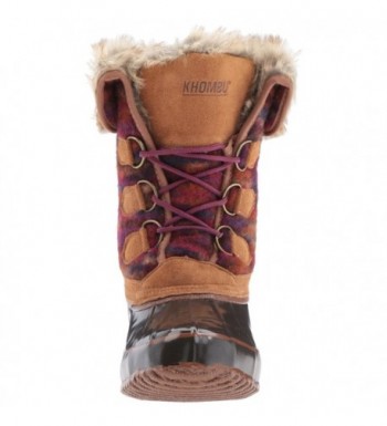 Snow Boots Wholesale