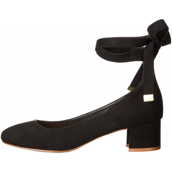 Women's Alexia Dress Sandal - Black - CJ12MZMD0LL