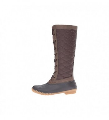 JBU Womens Etna Mid Calf Weather