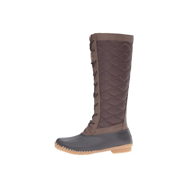 JBU Womens Etna Mid Calf Weather