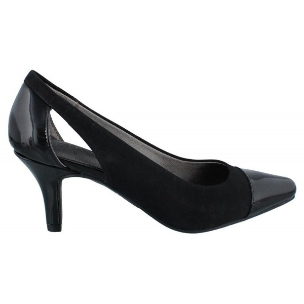 Womens Lifestride Kimmy dressy Pumps