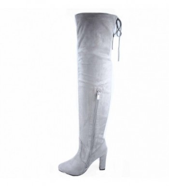 Brand Original Over-the-Knee Boots Online Sale