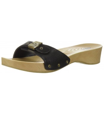 Dr Scholls Womens Classic Sandal