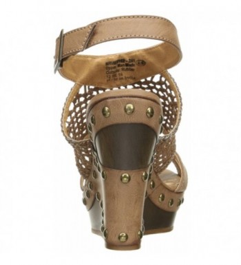 Brand Original Wedge Sandals Outlet