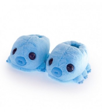 Hashtag Collectibles Water Tardigrade Slippers