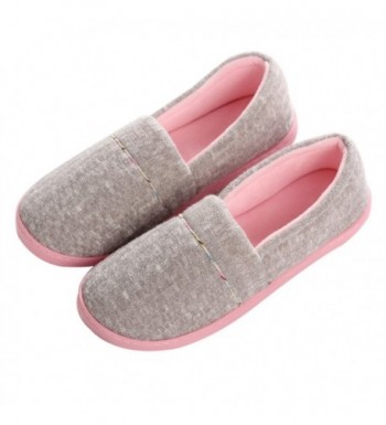 JIASUQI Fashion Slippers Bedroom 4 5 5 5