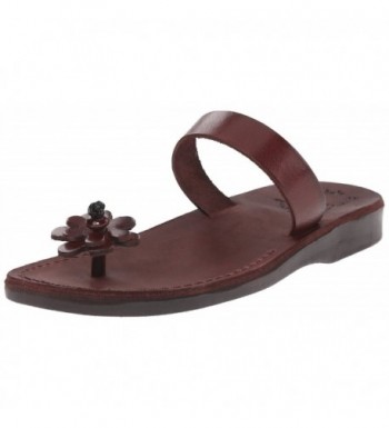 Jerusalem Sandals Womens Esther Sandal