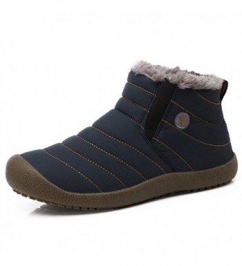 SITAILE Water Proof Winter Outdoor Booties